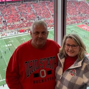 Meet your Posher, Sally